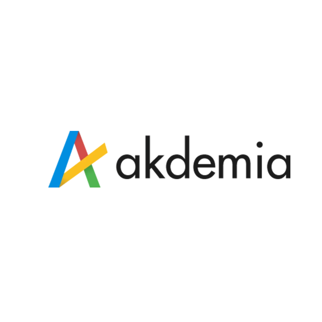 Logo de Akdemia
